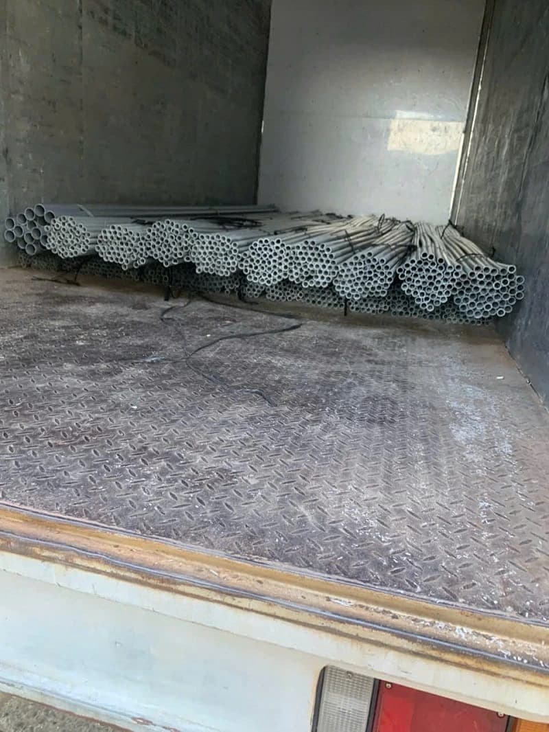 Mua Ống Nhựa PVC Phi 21 Ở Đâu