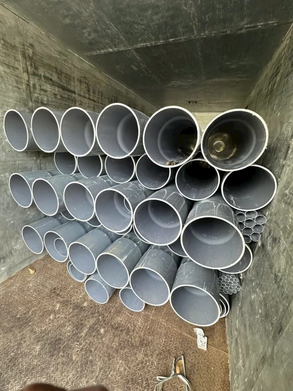 Mua Ống Nhựa PVC Phi 315 Ở Đâu