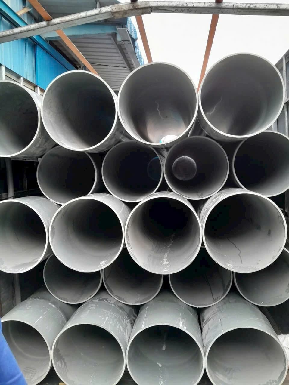 Báo Giá Ống Nhựa PVC 450 Giá Siêu Rẻ