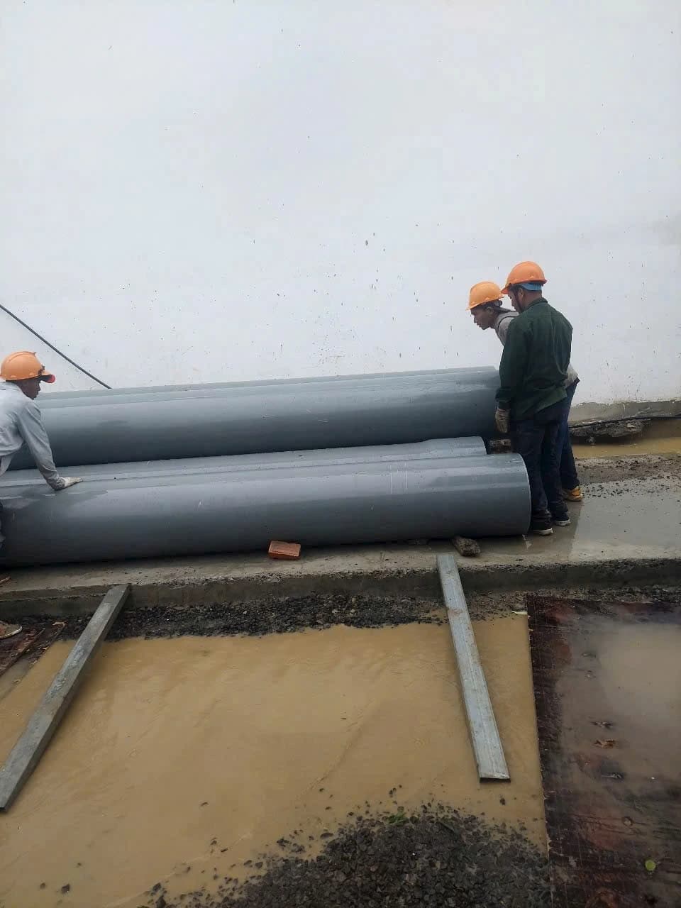 Báo Giá Ống Nhựa PVC 500 Giá Siêu Rẻ