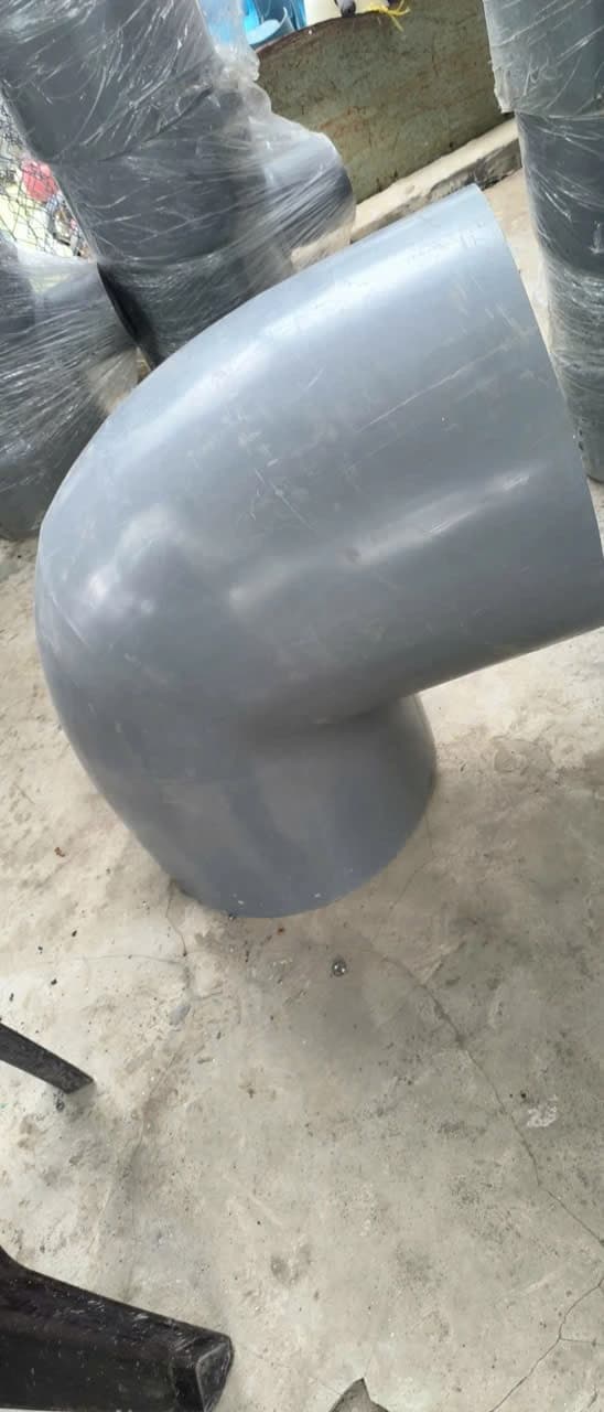 CO 250 PVC Gia Công