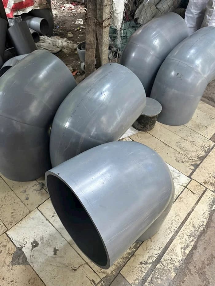 CO 300 PVC Gia Công