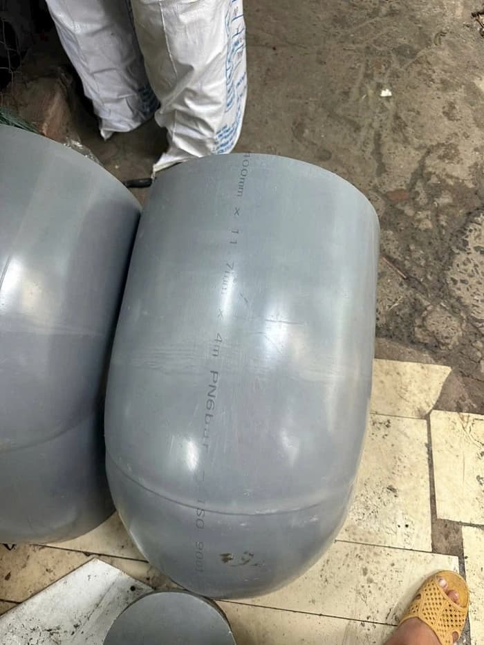 CO 280 PVC Gia Công