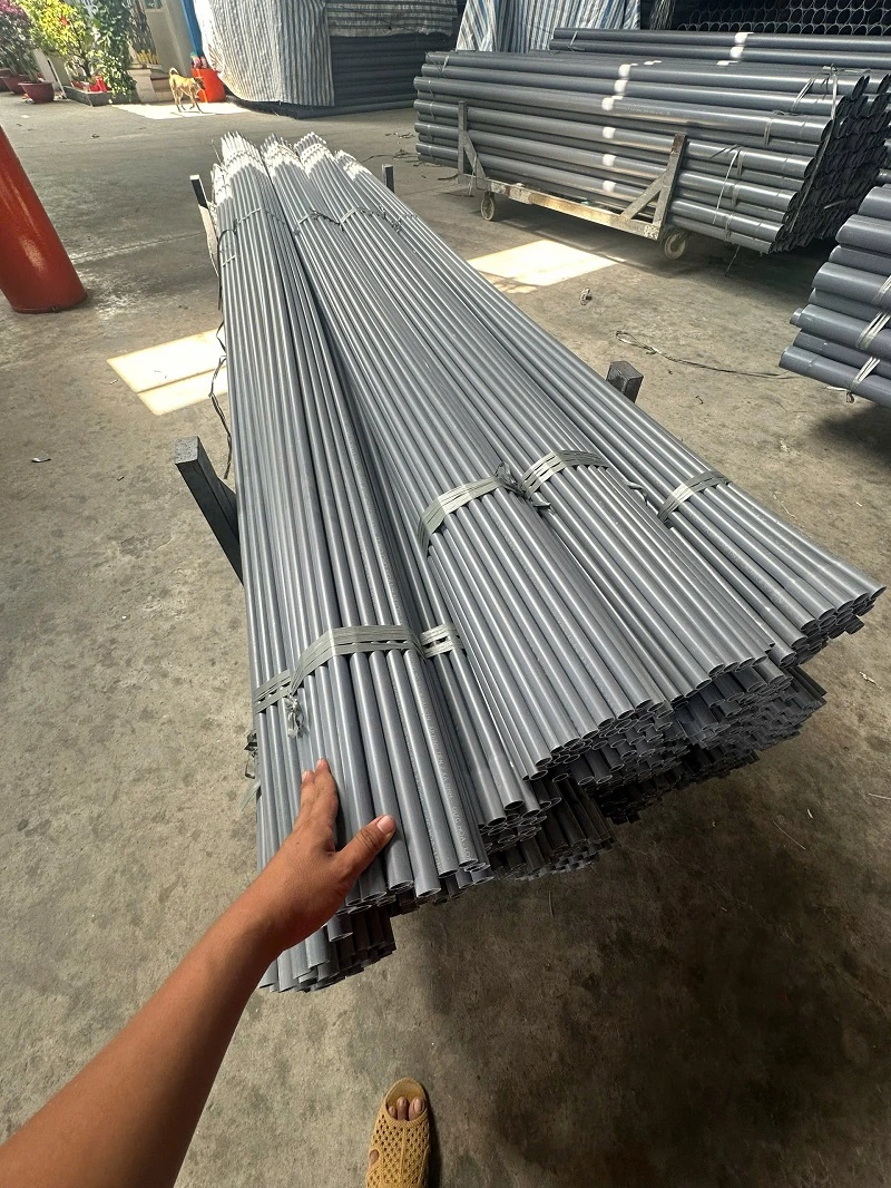 Mua Ống Nhựa PVC Phi 27 Ở Đâu