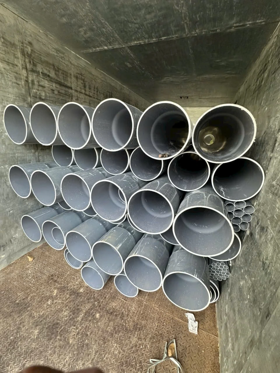Mua Ống Nhựa PVC Phi 315 Ở Đâu