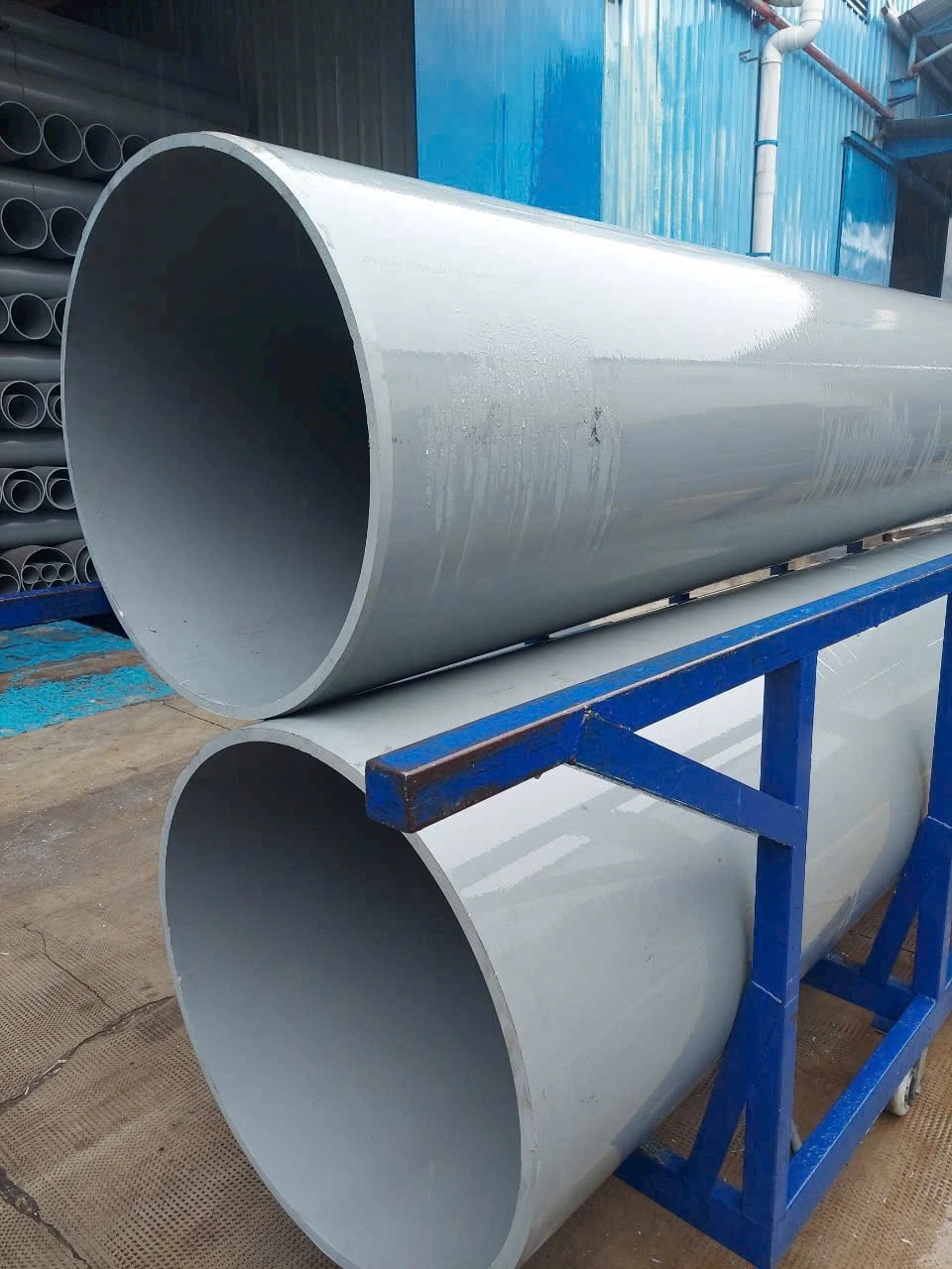 Mua Ống Nhựa PVC Phi 560 Ở Đâu