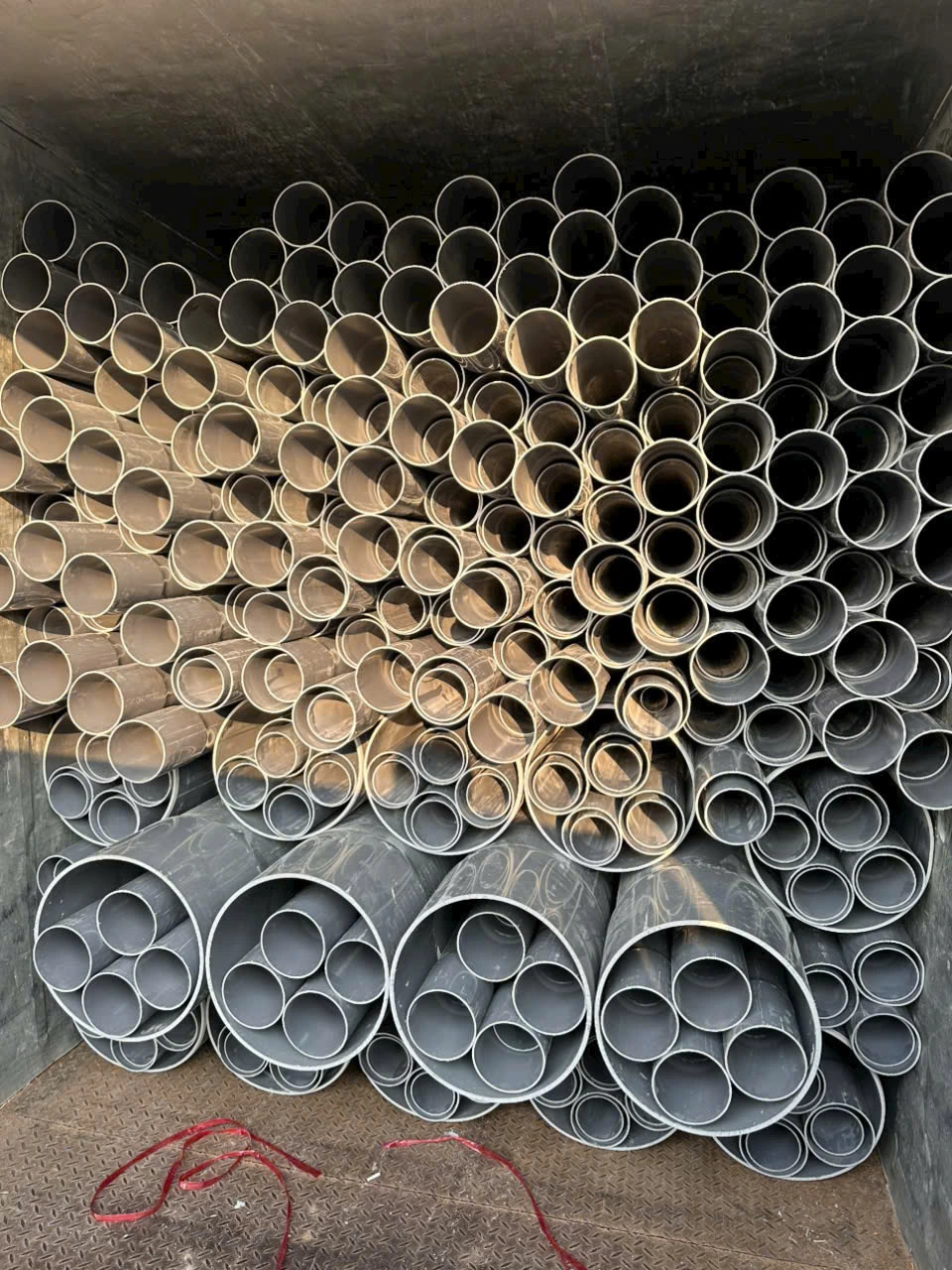 Mua Ống Nhựa PVC Phi 120 Ở Đâu