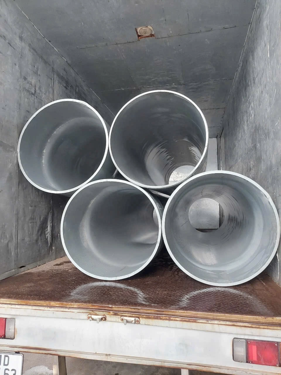 Báo Giá Ống Nhựa PVC 630 Giá Siêu Rẻ