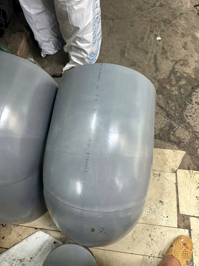 CO 280 PVC Gia Công